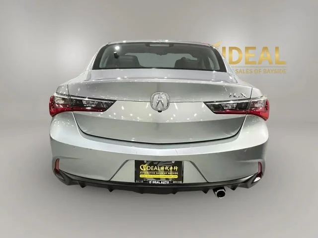 2020 Acura ILX - Image 6 of 21