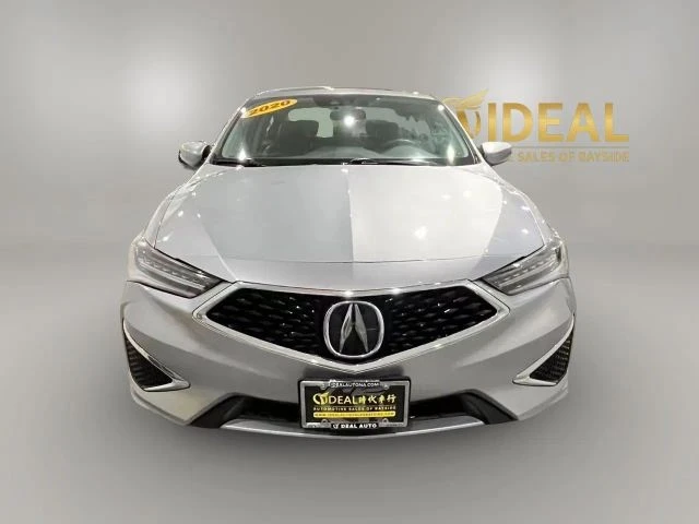 2020 Acura ILX - Image 2 of 21