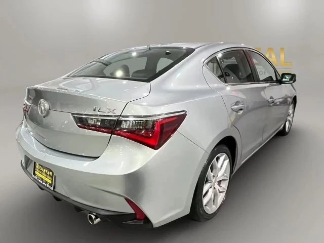 2020 Acura ILX - Image 7 of 21