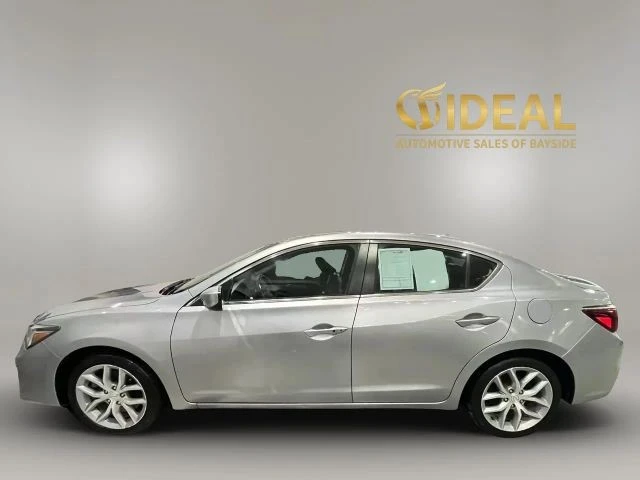 2020 Acura ILX - Image 4 of 21