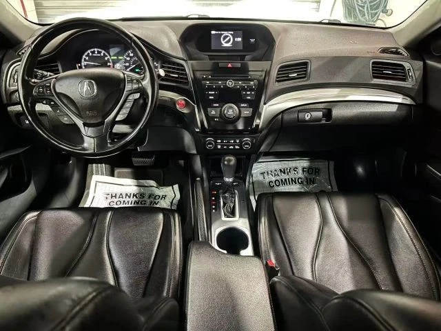 2020 Acura ILX - Image 11 of 21