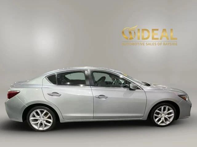 2020 Acura ILX - Image 8 of 21