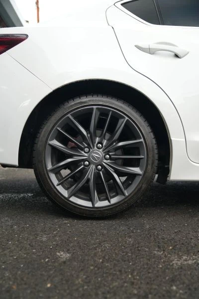 2020 Acura ILX - Image 8 of 12