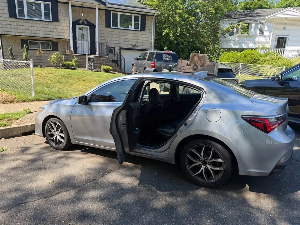 2020 Acura ILX - Image 5 of 8