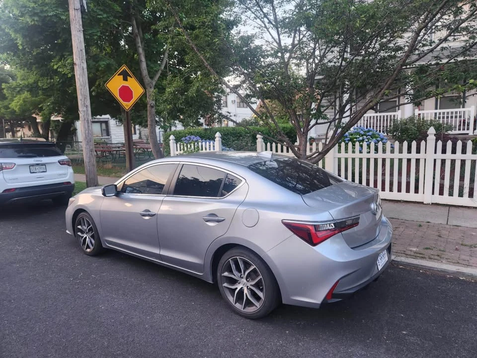 2020 Acura ILX - Image 6 of 8
