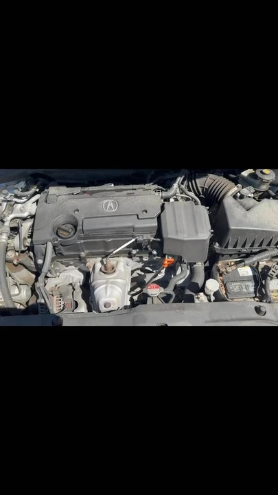2020 Acura ILX - Image 8 of 8