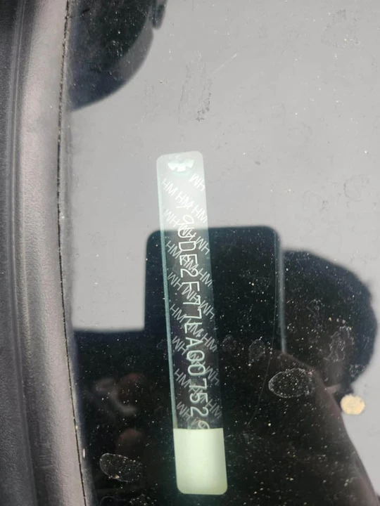2020 Acura ILX - Image 7 of 8