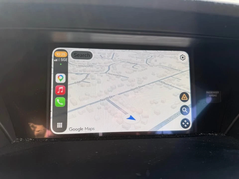 2020 Acura ILX - Image 2 of 8