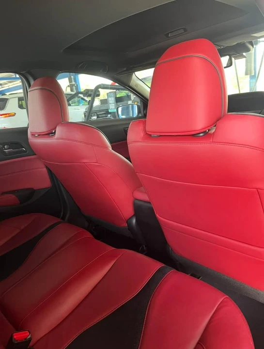 2020 Acura ILX - Image 11 of 15