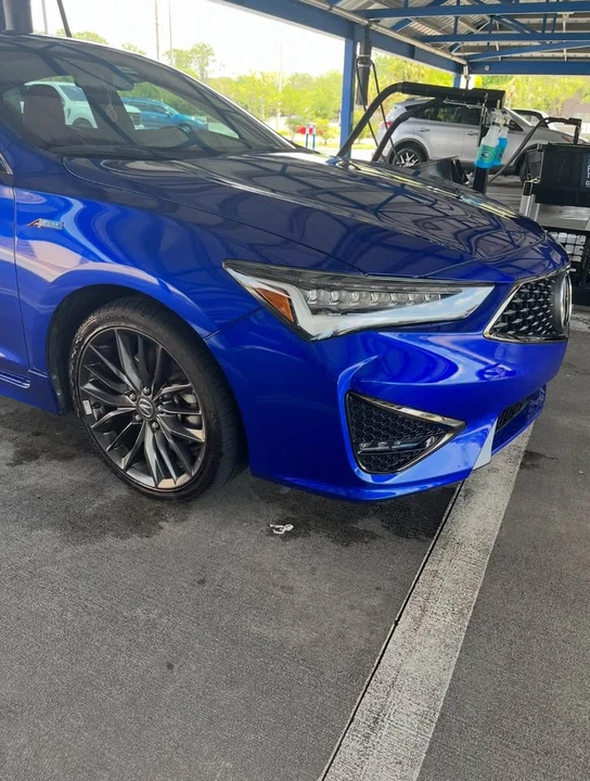 2020 Acura ILX - Image 4 of 15
