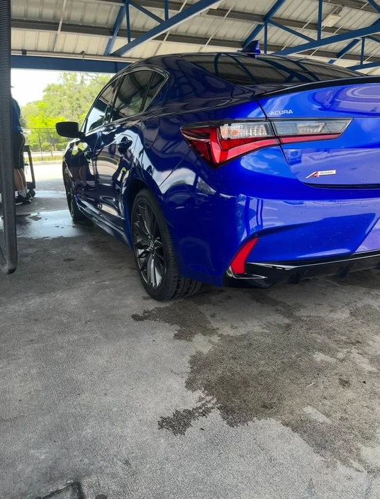 2020 Acura ILX - Image 5 of 15