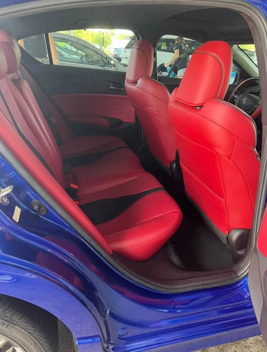 2020 Acura ILX - Image 12 of 15