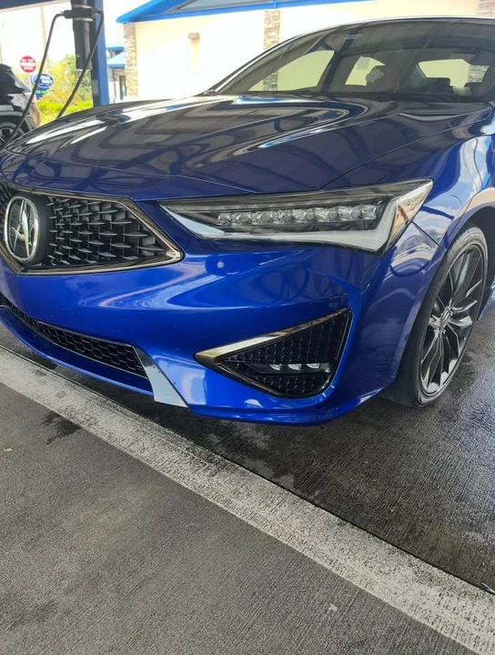 2020 Acura ILX - Image 3 of 15