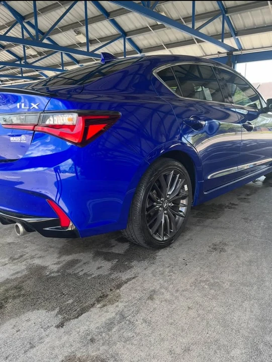 2020 Acura ILX - Image 6 of 15
