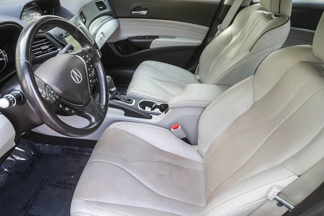 2020 Acura ILX - Image 18 of 21