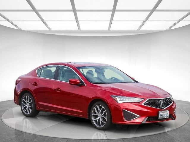 2020 Acura ILX - Image 4 of 20