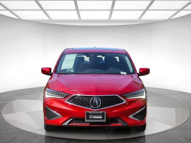 2020 Acura ILX - Image 6 of 21