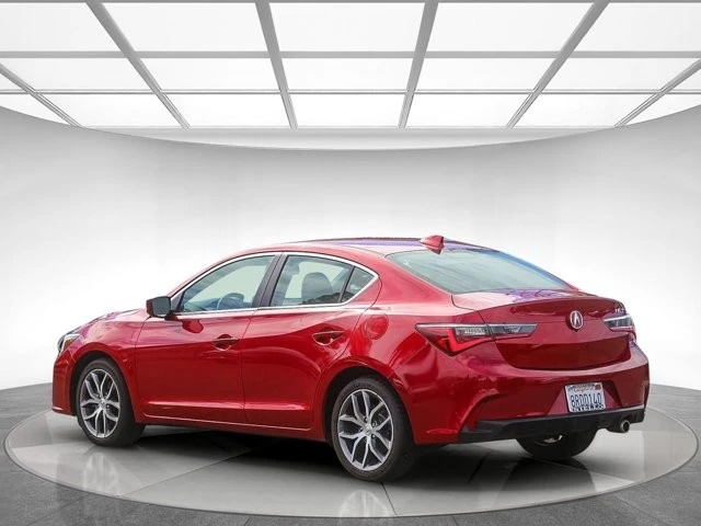 2020 Acura ILX - Image 2 of 12