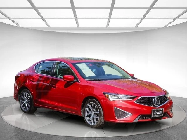 2020 Acura ILX - Image 5 of 21