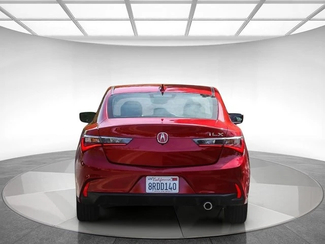 2020 Acura ILX - Image 3 of 21
