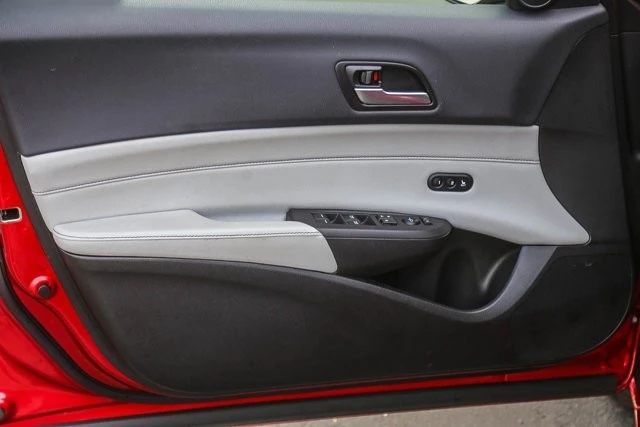 2020 Acura ILX - Image 20 of 21