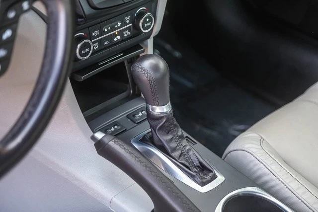 2020 Acura ILX - Image 19 of 21