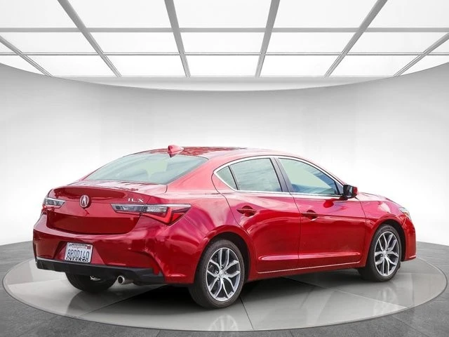 2020 Acura ILX - Image 3 of 20