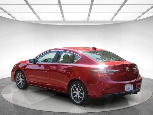 2020 Acura ILX - Image 2 of 21