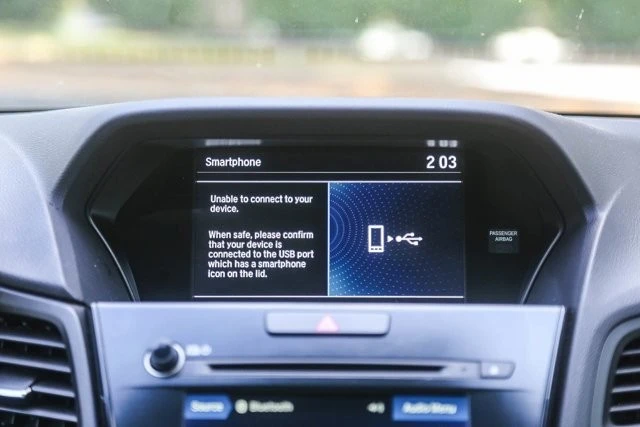 2020 Acura ILX - Image 13 of 21