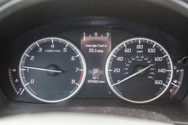 2020 Acura ILX - Image 6 of 12