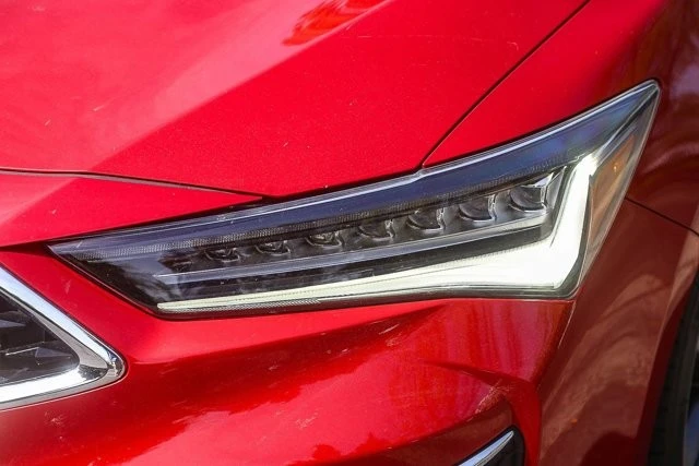 2020 Acura ILX - Image 7 of 21