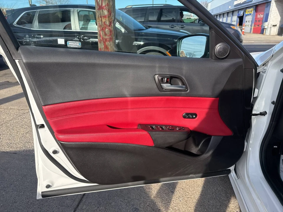 2020 Acura ILX - Image 14 of 21