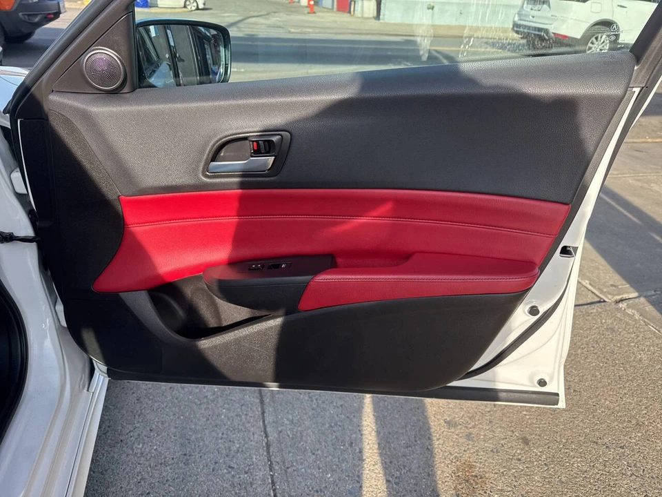2020 Acura ILX - Image 16 of 21