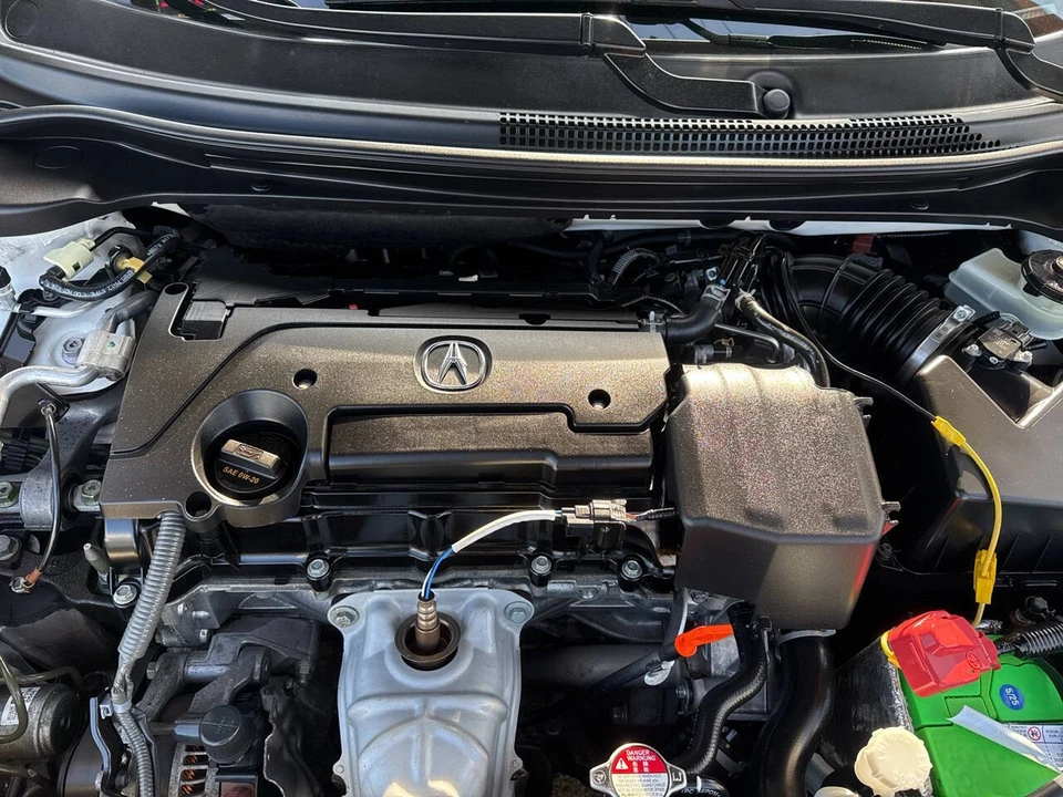 2020 Acura ILX - Image 12 of 21