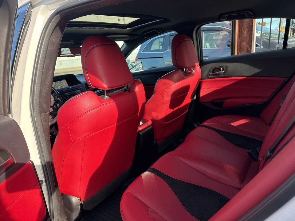 2020 Acura ILX - Image 21 of 21