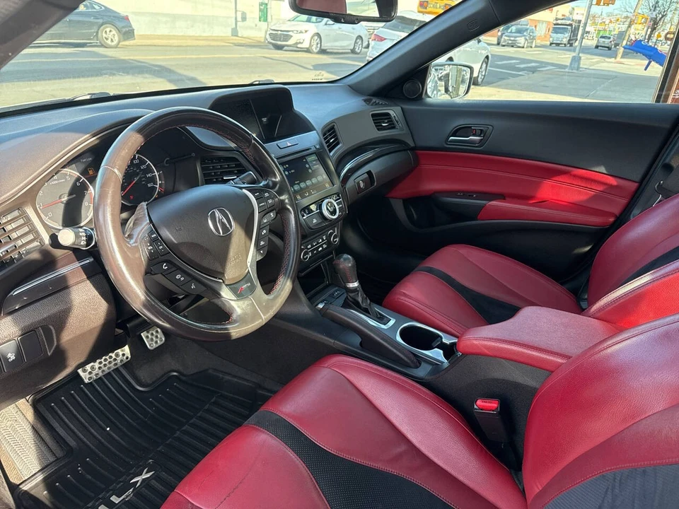 2020 Acura ILX - Image 20 of 21