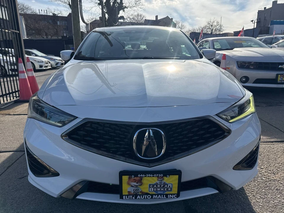 2020 Acura ILX - Image 3 of 21