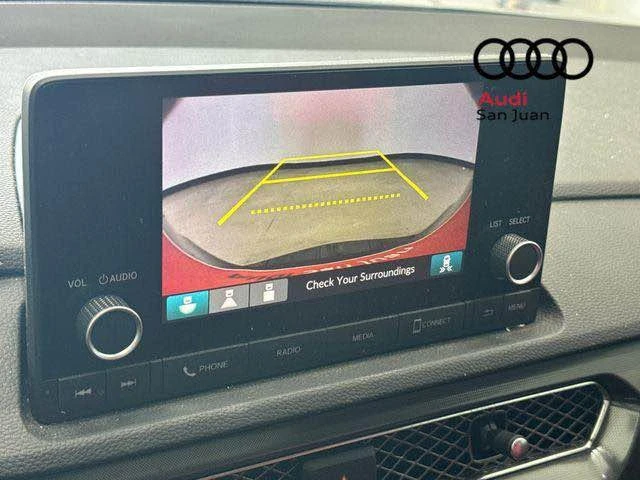 2020 Acura Integra - Image 17 of 19