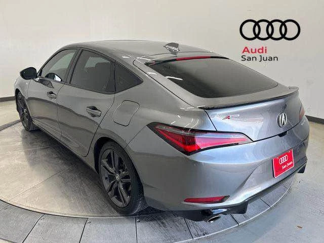 2020 Acura Integra - Image 5 of 19