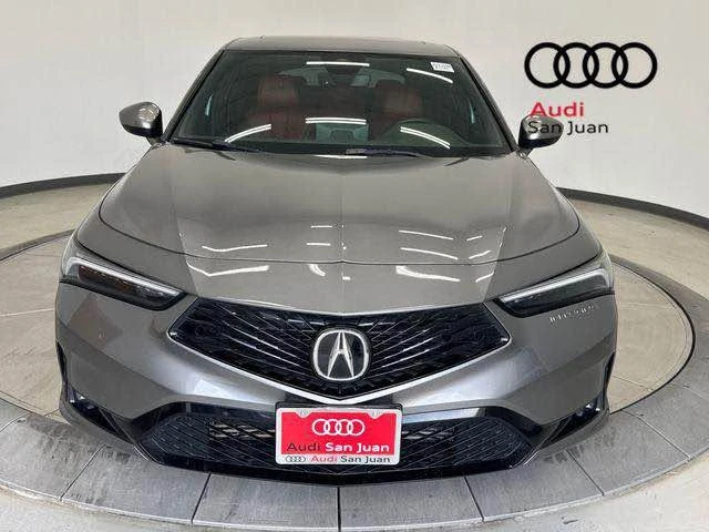 2020 Acura Integra - Image 16 of 19