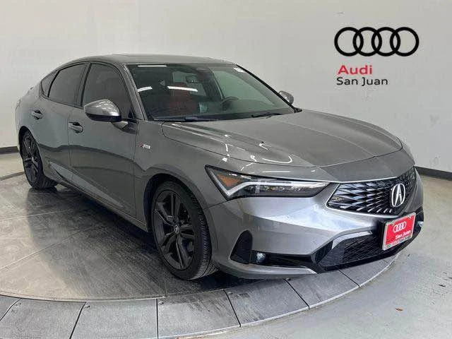 2020 Acura Integra - Image 8 of 19