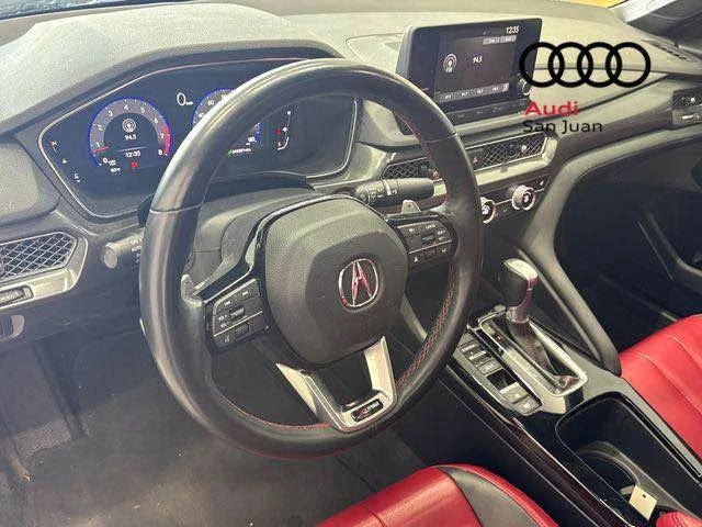 2020 Acura Integra - Image 3 of 19