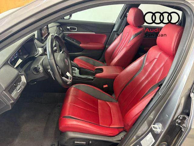 2020 Acura Integra - Image 12 of 19