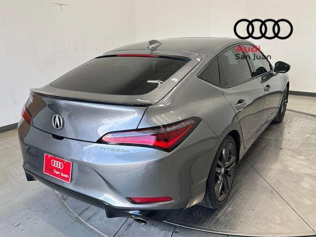 2020 Acura Integra - Image 18 of 19