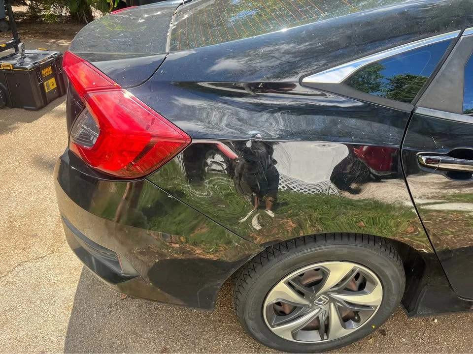 2020 Acura Integra - Image 2 of 2