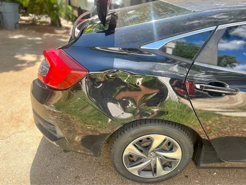 2020 Acura Integra 1.5T w/A-Spec & Tech Pkg Hatchback Sedan 4D