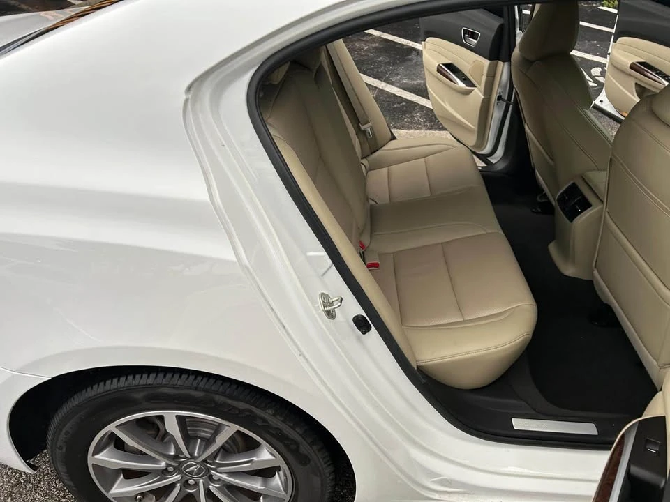 2020 Acura Integra - Image 2 of 8