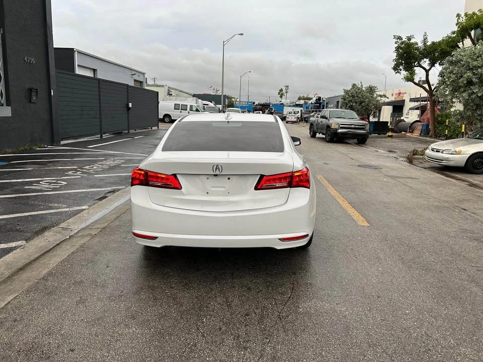 2020 Acura Integra - Image 4 of 8