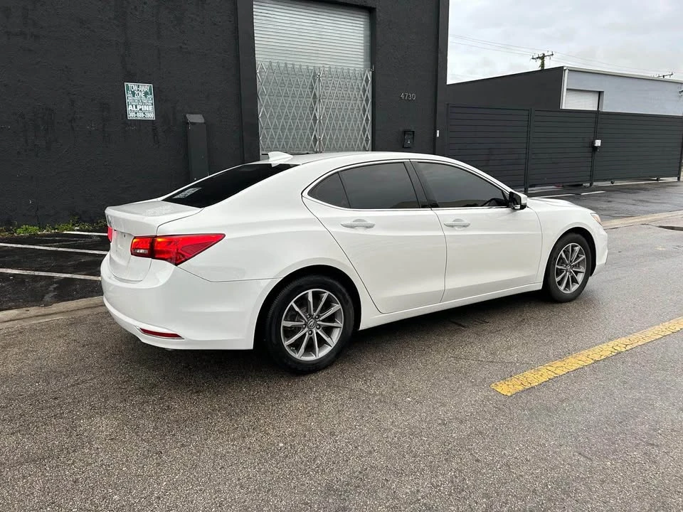 2020 Acura Integra - Image 3 of 8