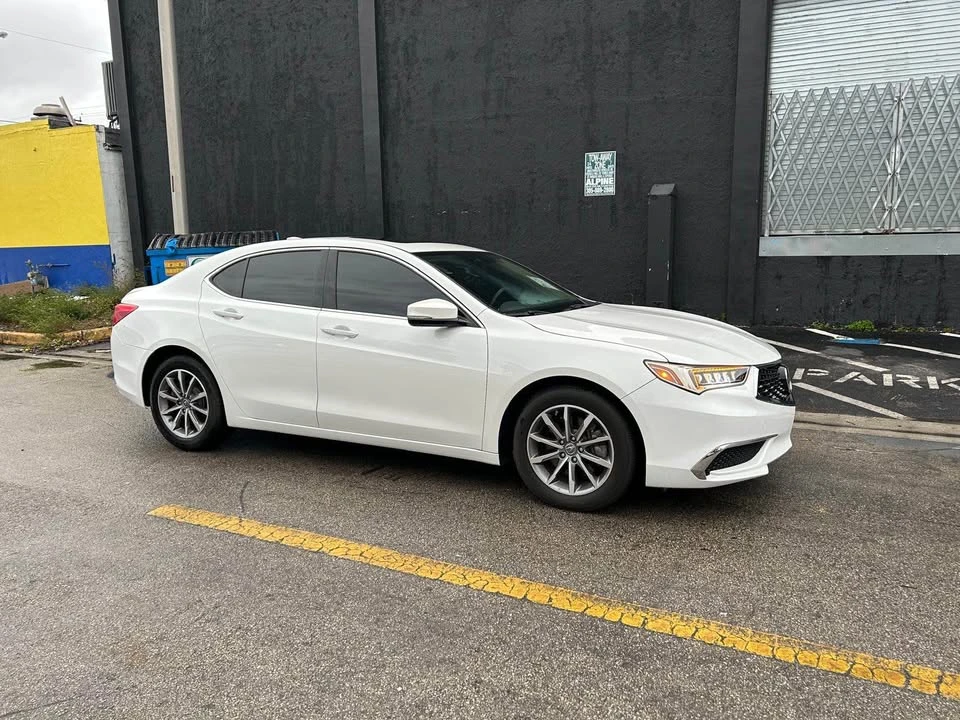 2020 Acura Integra - Image 7 of 8